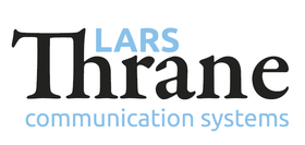 Lars-Thrane-Communication-System